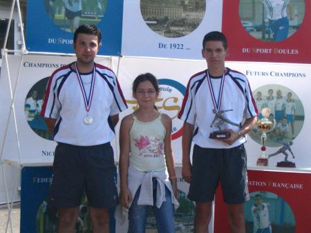 mick , moi , loic