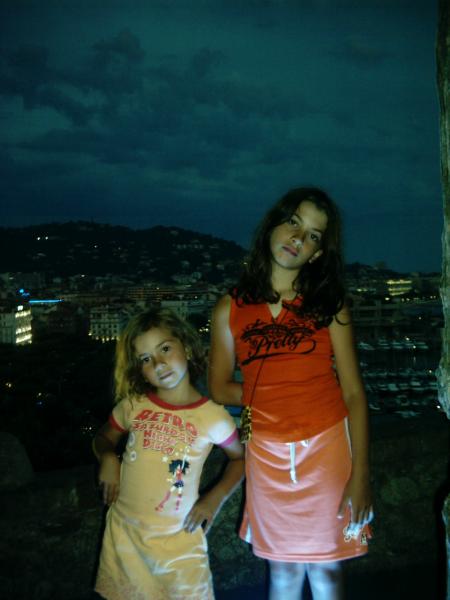 emilie et alison