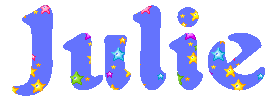 julie